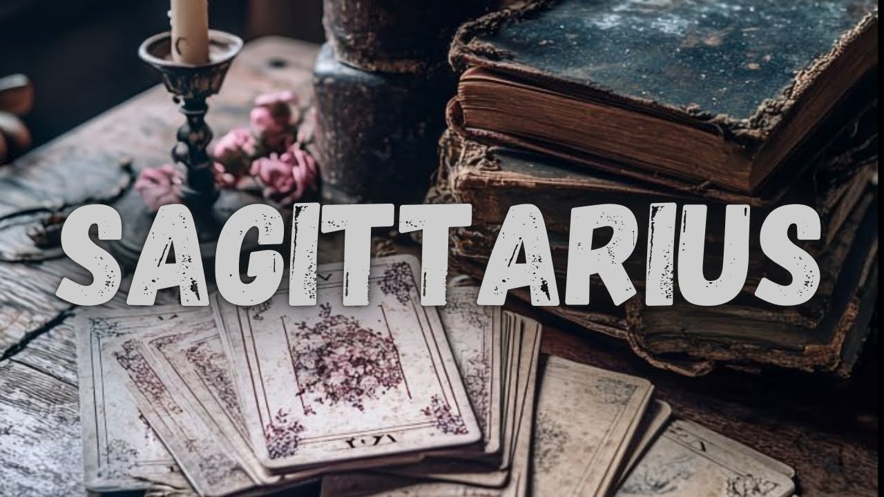 СТРЕЛЕЦ, ЭТОТ ЧЕЛОВЕК ДЕРЖИТСЯ ОТ ТЕБЯ ПОДАЛЬШЕ, ПОТОМУ ЧТО ПОНИМАЕТ, ЧТО ВЛЮБЛЕН В ТЕБЯ 😍 НО.