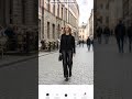 #alvinsclub #aistylist #aifashion #interviewoutfit #outfitinspo