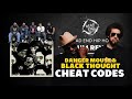 Capture de la vidéo Black Thought & Danger Mouse - Cheat Codes Album Review