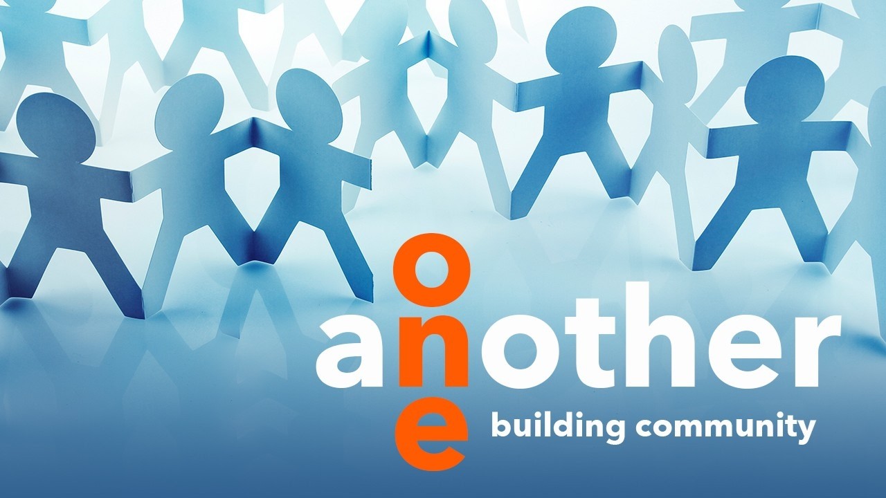 Building Community With Care