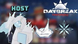 Exclusive Slowing Survivors Down with Host in Daybreak 2 REMISTED Profile