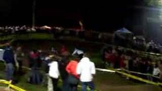 Four Cross 4X - Szczawno Zdrój 2008