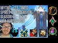 M 23 Spires of Ascension Timed | FULL BREAKDOWN | Necrolord MM Hunter POV | World of Warcraft 9.2.5