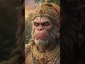 hanuman ji #bhaktistatus #jaishreeram #viralvideo #bhaktishorts #lordhanuman