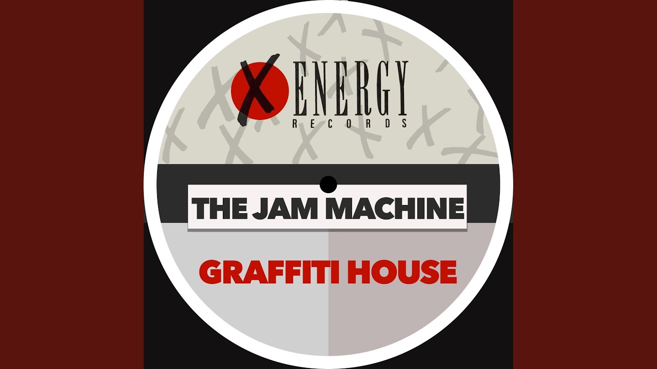 Graffiti House (Beach Mix)