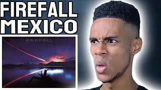 Famous Firefall - Mexico | FIRST TIME REACTION Net Worth