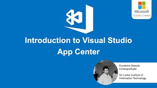 Introduction to Visual Studio App Center