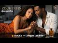 🔥 « Le Regard Qui Brûle »| Slow Zouk Love • Nuit Tropicale • Musique Sensuelle pour Amoureux
