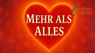 Mehr Als Alles Liebeslied Über Entfernung Und Echte Nähe Originalvideo