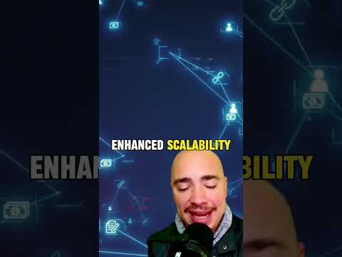 Is KASPA (KAS) More Scalable Than Bitcoin?