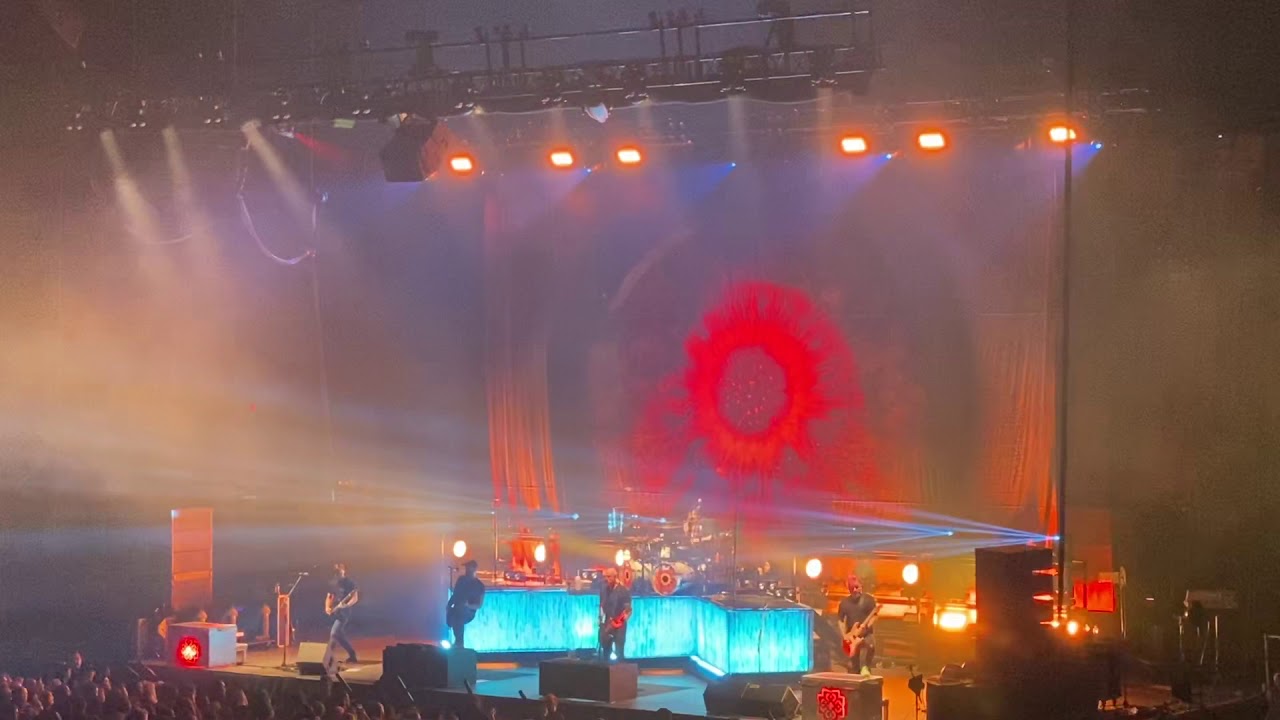Breaking Benjamin Blow Me Away Instrumental