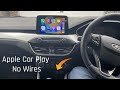 How To Connect Your Phone Apps To FORD SYNC