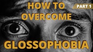 What Is The True Definition of Glossophobia?