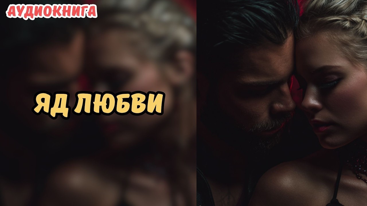 🎧 АУДИОКНИГА 🔥 
