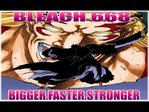 Bleach Episode 167 - 168 Kenpachi Vs Gerard Valkyrie - YouTube