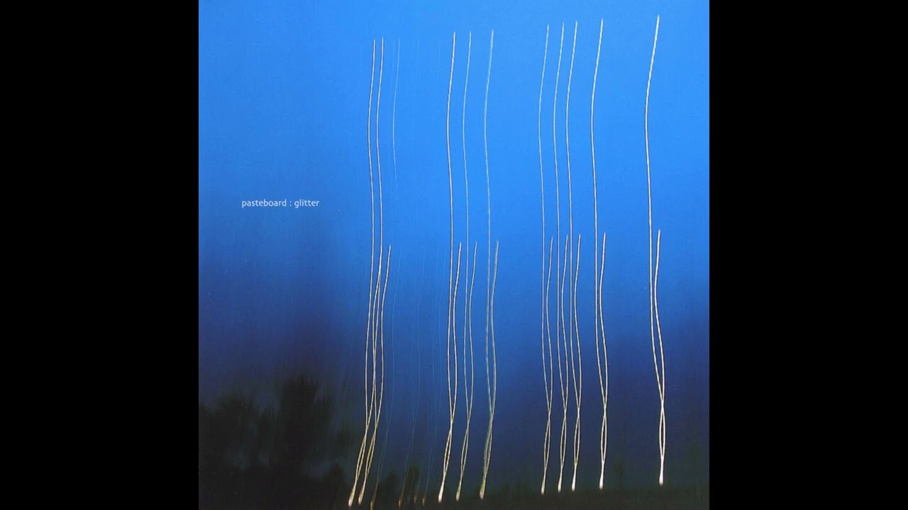Pasteboard - Breakbeats