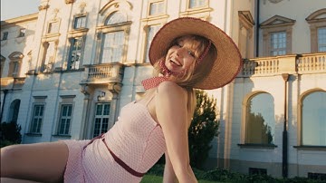 Karolina Stanisławczyk - OMG [Official Music Video]