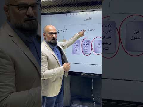 حالات الطلاق بدقيقة