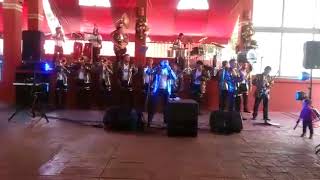 La Reyna del Rancho Banda Inmaculada Lo Mejor de mi Vida