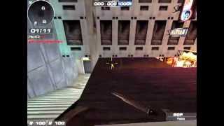 Bugs Sudden Attack Br ( FJV CLAN )