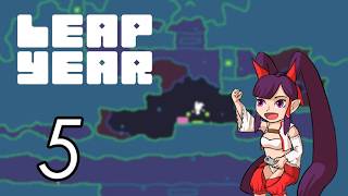 Leap Year [5] March 16th
