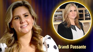 You Won’t Believe How Tall Brandi Passante Actually Is