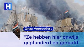 Download Lagu We blikken terug op oorlogen en slagvelden in Noord-Holland MP3