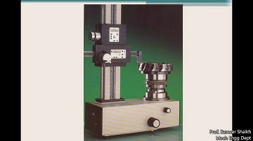 CAD/CAM & CAE : 7 4 Tooling for CNC Machines : Pallets, Tool setting, Modular Tooling