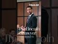 The Lincoln Lawyer: Season 3 (Trailer) | Galaktika #Trailer #TheLincolnLawyer #shorts