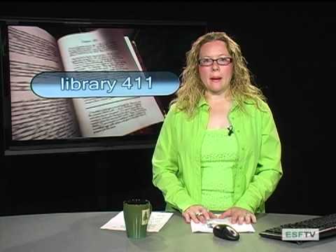 Library 411 - LibAnswers