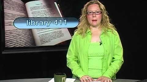 Library 411 - LibAnswers