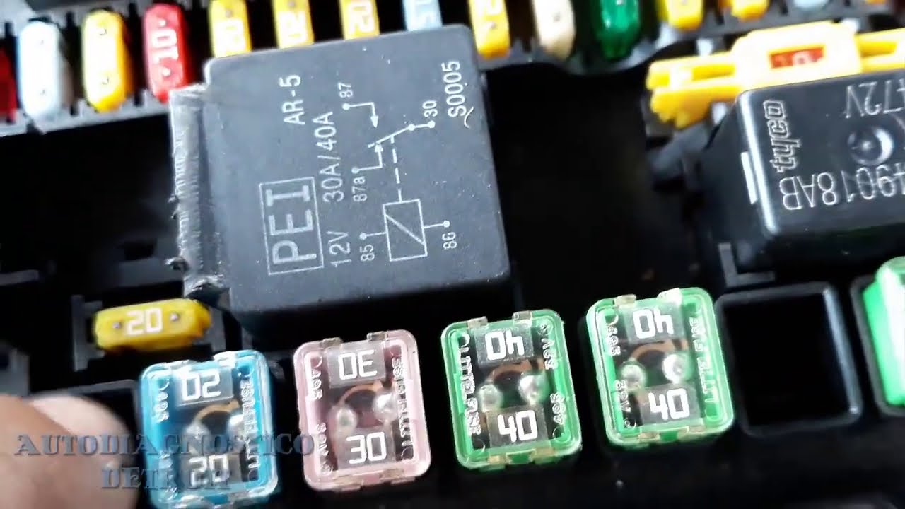 DODGE DAKOTA, PORQUE NO HACE LOS CAMBIOS?