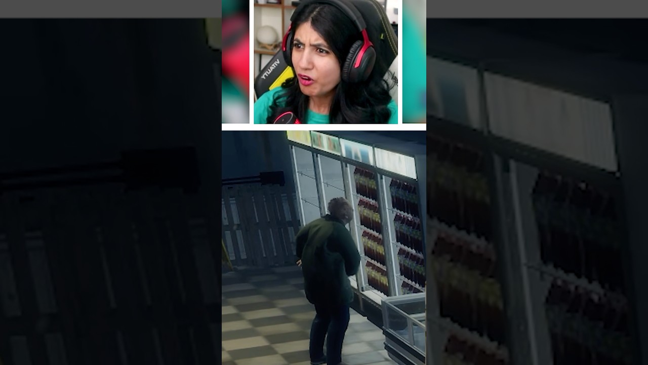 These customers are SUS!! 