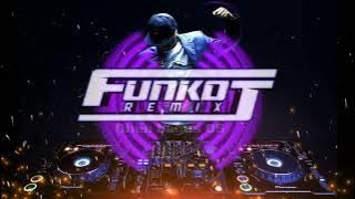 SINGLE FUNKOT ~ BAGAIKAN LANGIT DAN BUMI ( DHEN BAGUS 05 )