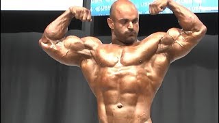 Ayal Hon Isr, Nabba Universe 2013