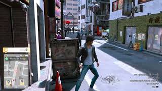 Full Do not play Lost Judgment at 3 AM News