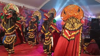 Terbaru❗Rampak Singo Barong Jaranan SURYO BUDOYO Live Botoputih Bendungan Kab.Trenggalek