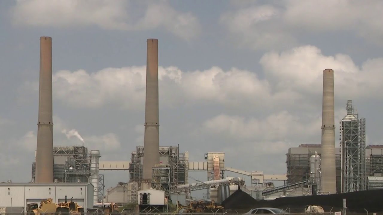 ERCOT monitoring aftermath of fire at power plant in Fort Bend County,  officials say