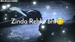 Bina Chue Bhi Pyar Karna Wo Hai Mohabbat Status  2021