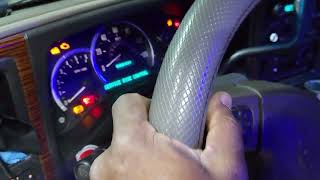 Famous 2003 Cadilac Escalade Engine Computer Swap And Programming Using Tis 200 Offline Net Worth