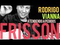 Rodrigo Vianna - Frisson - Acústico MPB, voz e violão, #Projeto365 | 191-365