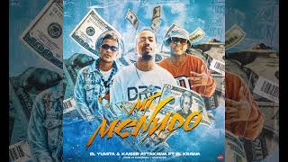 Dj Gomeko, Kaiser Attakawa, El Yumita Feat. El Krawa - Mi Menudo Tiradera