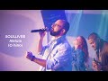 Ref:AP9CgjYVO2o Soul livre - o hino  the anthem  | ao vivo