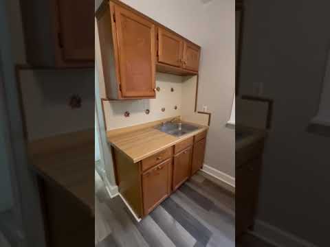 4010 Pulaski 1F, East Chicago, IN home video tour