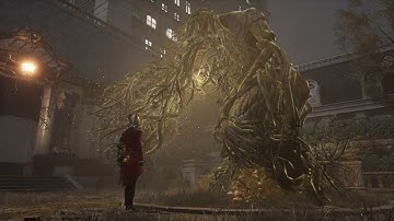 No Strings Attached! [Lies Of P] (Cursed Beginning)