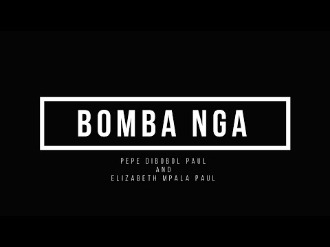 Bomba Nga Pepe Dibobol 