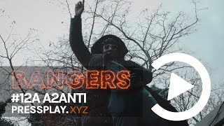 #12A A2anti  - Peace (Music Video) | Pressplay