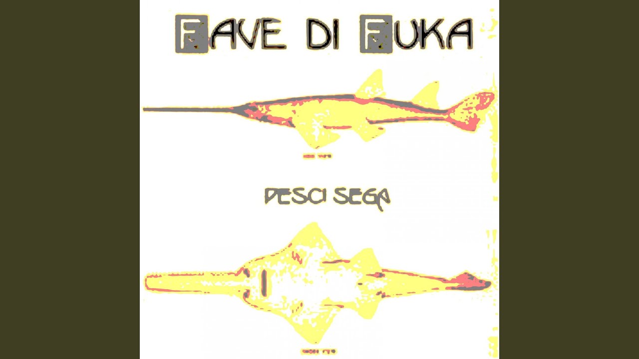 Pesce Sega