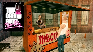 The Grand Auto 2 | Open World Action - Adventure [Android/IOS] screenshot 5