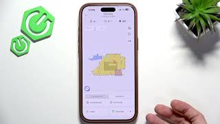 DREAME X30 Ultra – Otomatik Paspas Kurutmayı Başlatma